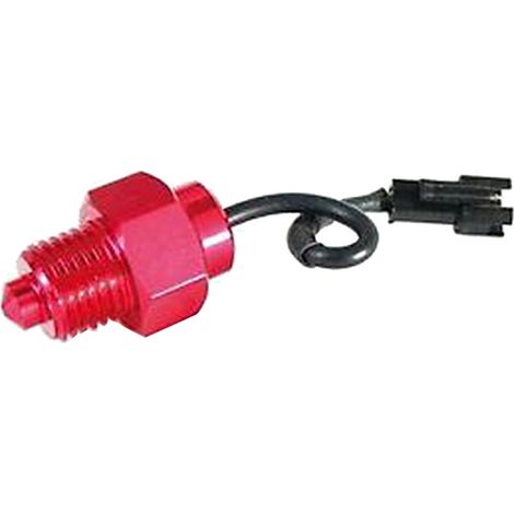Koso Temperatursensor, Minarelli AM / Peugeot M14x1,25, für Hebo / Koso / Stage6 / Metrakit Geräte