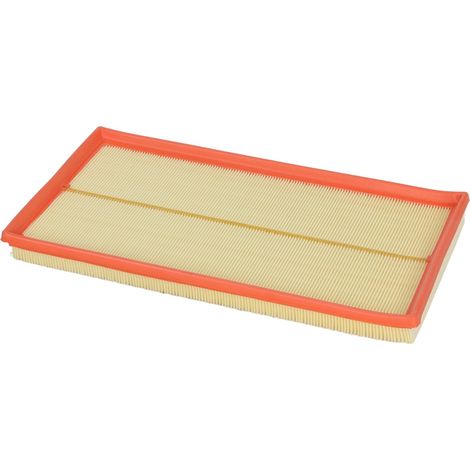 Filtro aria rapido FT13685 (1/4)