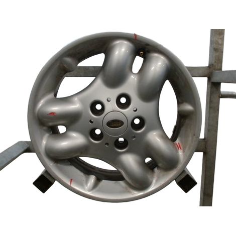 Jante Aluminium LAND ROVER Freelander 2001-2002 [PRODUIT D'OCCASION]♻️rrc114800mnh