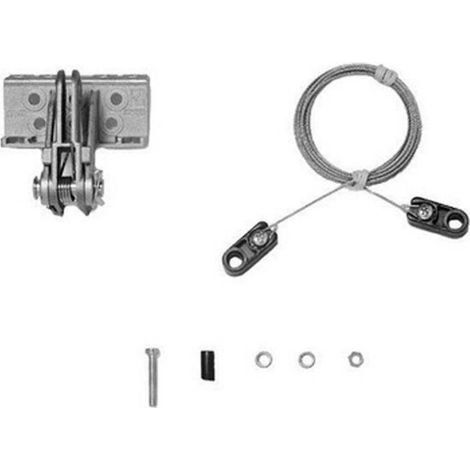 Kit verrouillage Marantec Special 202 (réf : 564459) pour motorisation