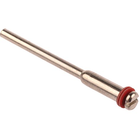 Accessoire d&146outils multifonction RS PRO 3 piècesMandrinPerceuses miniatures ( Prix pour Sachet de 3 )