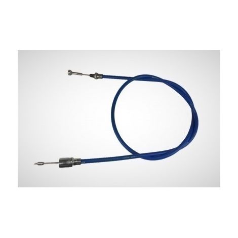 Câble de frein compatible RTN / KNOTT Gaine 1230 mm - Total: 1440 mm