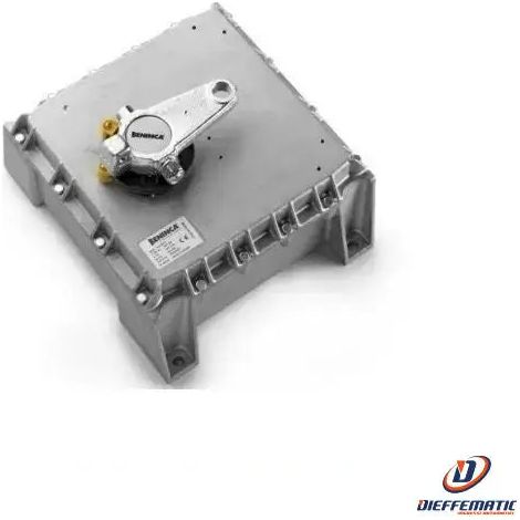 DU.350NVE MOTEUR ENTERRE RAPIDE AVEC ENCODEUR