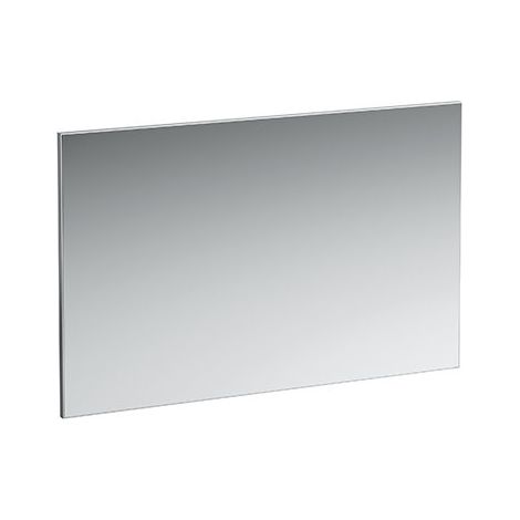 LAUFEN Châssis 25 miroirs, sans éclairage, 700x25x1000, (1/5)