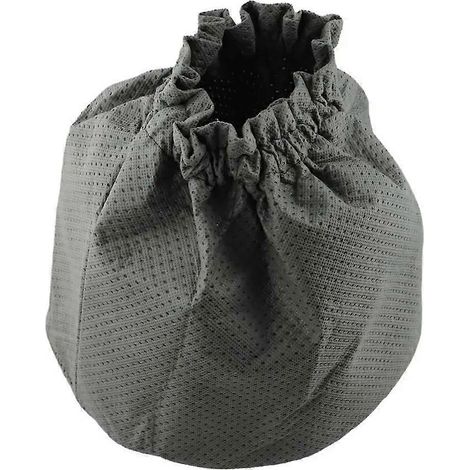 Sac d'aspirateur pour BOSCH 1619PA8370, sac collecteur de poussière pour GAS 15 TYPE 3 601 JE5 000, pièces de rechange pour sac filtrant d'aspirateur (1/5)