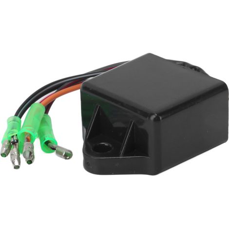 Ersatz-CDI-Zündmodul (5-adrig) 3FL-85540-00-00 für Yamaha Blaster 200 YFS200 1988-2002 (1/5)