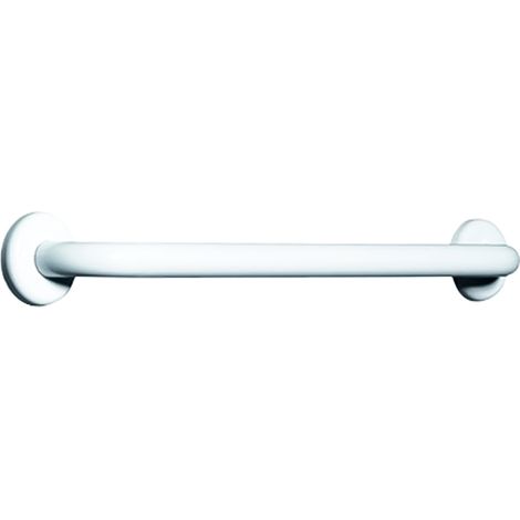 MANIGLIONE D'APPOGGIO PER BAGNI cm 30 - Senza Marca