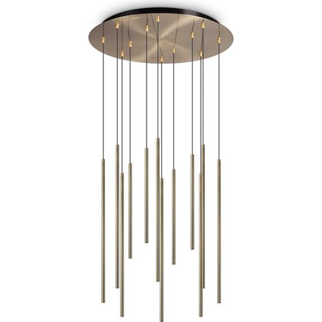 FILO SP12, Federung, Ideal Lux (1/2)