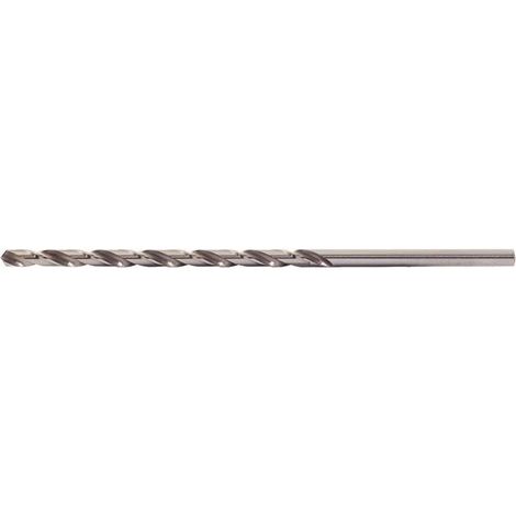 KS-Tools 330.7064 HSS-G Spiralbohrer,6,4mm,10er Pa