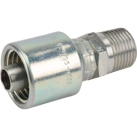 Raccord à sertir GATES 8G8MBSPT