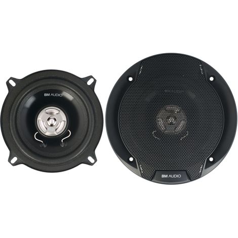 XW-532FR - Ø 130 mm - 250W - Altoparlanti - 2 pz (1/2)
