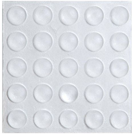 Kleine Silikontränen (Blister mit 25 Einheiten)