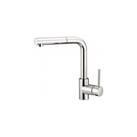Miscelatore HARRY 7740 cromato (1/4)