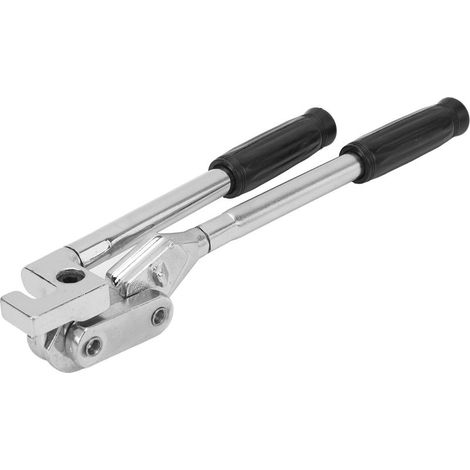 Cintreuse De Tubes - 6 Mm - Pour Cuivre Aluminium Acier Inoxydable - Angle De Cintrage 180 Degres - 1 Piece (1/5)