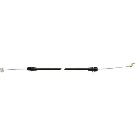 Cavo Freno motore per rasaerba SABO SAU14217 COMPATIBILE - 055190