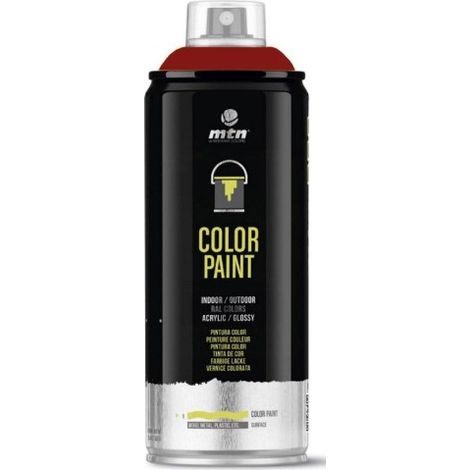 MTN PRO RAL-3004 ROJO PÚRPURA 400ML