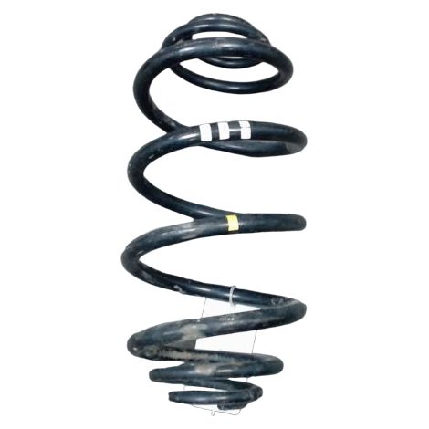 [PRODUIT D'OCCASION] Ressort Amortisseur Arriere Droit RENAULT Kangoo ♻️ Ref Oe. 550201541r - Garantie à vie (1/2)