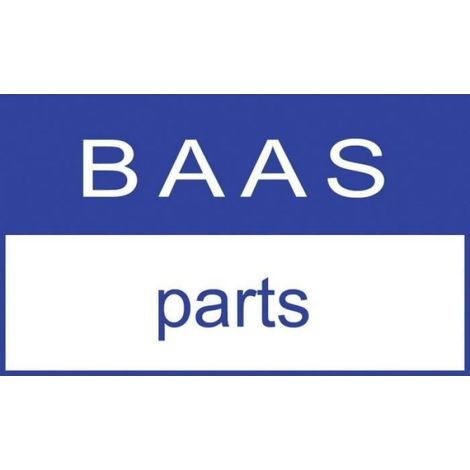 Câble De Batterie EC5 - Connecteur Rapide BA08 - Pour Montage Sécurisé Sur Batteries - Noir - 1 Pièce (1/3)