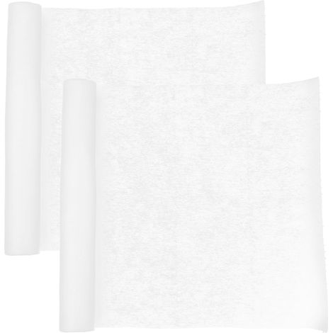 rouleaux de film filtrant oléofuge pour hottes de cuisine en (1/5)