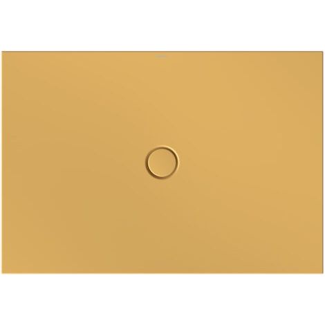 BETTE 5791-040T1 Receveur de douche Rectangulaire Floor T1 Curry (1/2)