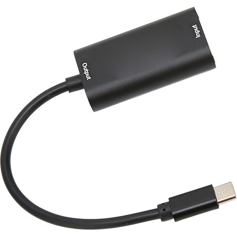 4K 1080p Plug-and-Play HD-Videoaufnahmekarte mit Multimedia-Schnittstelle für Gaming und Live-Streaming (Typ C) (1/5)