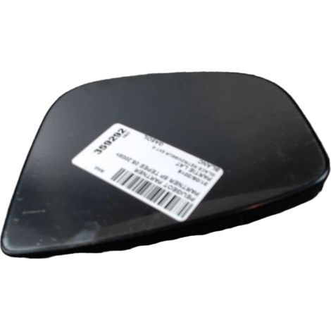 [PRODUIT D'OCCASION] Glace Retroviseur Exterieur G PEUGEOT Partner Tepee 2008- ♻️ Ref Oe. 1679995680 - Garantie à vie (1/3)
