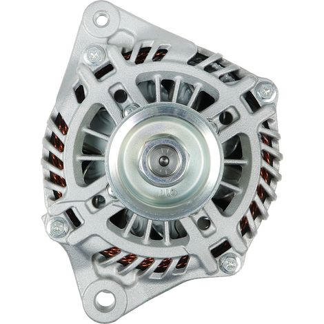 Alternador original nuevo Mitsubishi A5144 (Mitsubishi) (1/5)
