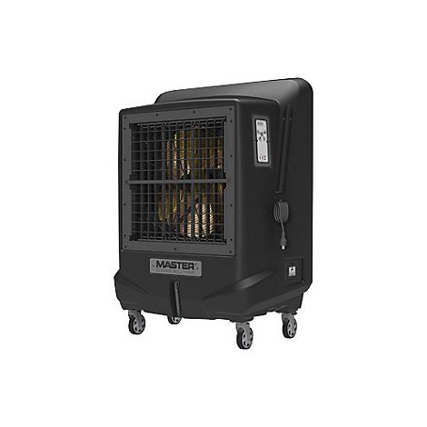 Master Raffrescatore evaporativo BC 121 S 0 5 kW (1/2)