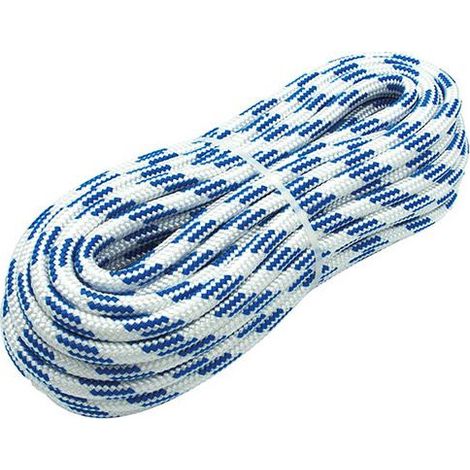 Cuerda 6 Mm Docke 20M