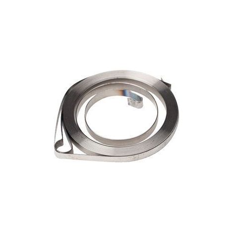 Muelle de arranque desbrozadora compatible MAKITA DCS6800 i - DCS9010
