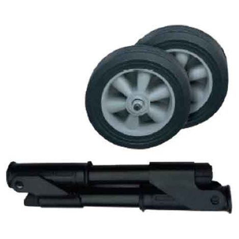 Kit Movimentazione Generatore Ideal Star (1/2)