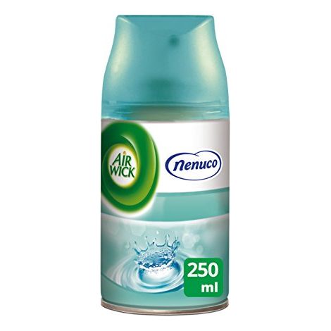 Air Wick Freshmatic Refill of Automatisches Lufterfrischungsspray, 250ml
