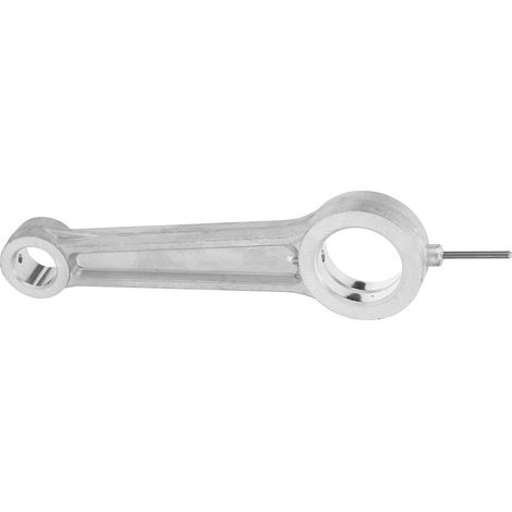 Bielle conique en aluminium moulé 12,7 x 23 x 94 mm pour compresseur d'air (1/5)