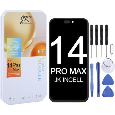 Compatible with the built-in JK LCD screen for iPhone 14 Pro Max (1/4)