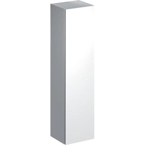 Geberit Xeno² Hochschrank 500503, 400x1700x351mm, eine Tür und (1/5)