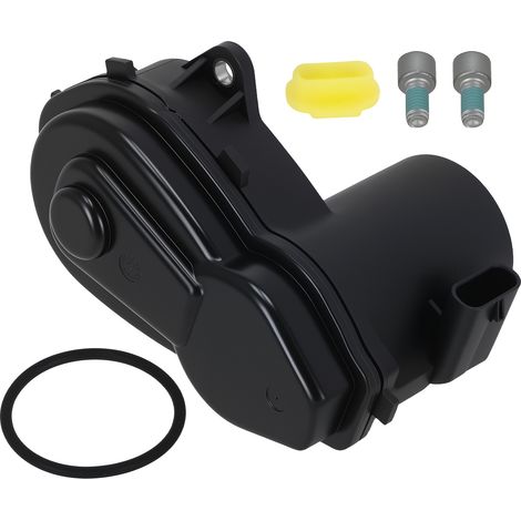 Brake Caliper Servo Motor Rear Right for Mercedes A-Class/SLK/SLC 2011-2024 (1/5)