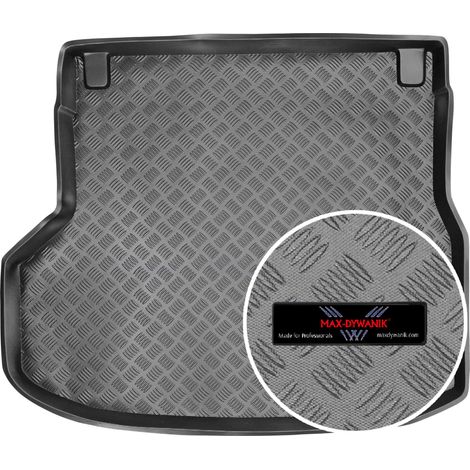 Kia Ceed III Kombi 2019- Tapis de coffre MAX-mat (1/5)