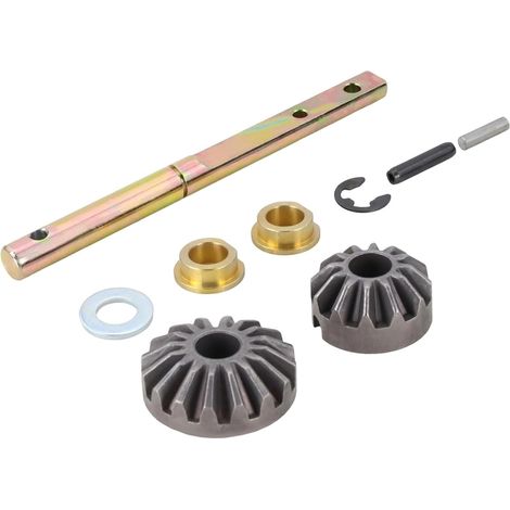 Composant de rechange 146059 pour train d'atterrissage Ventures Systems 5ème kit de réparation de train d'atterrissage électrique (1/5)