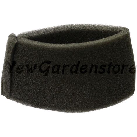 Prefiltro aria trattorino tagliaerba rasaerba compatibile ROBIN 33270501