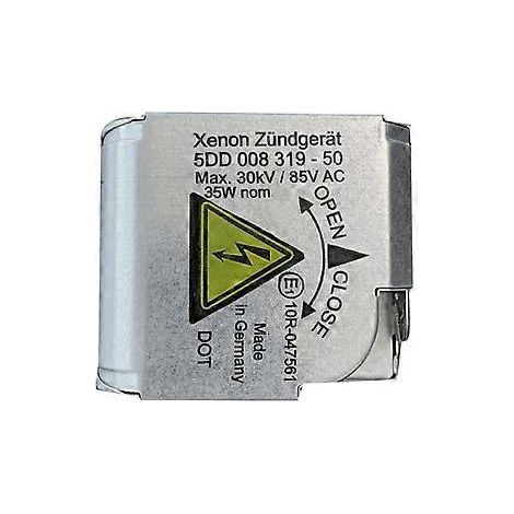 Kit d'allumage au xénon et d'ampoules HID D2S pour phares Focus 5DD 008 319-50 (1/5)
