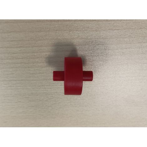 R RUOTA P/STENDIBIANCHERIA CAVALLETTO DINAMIK 30 GIMI