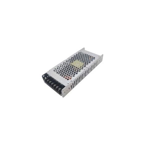 Alimentation à DéCoupage Ultra-Mince 5V 40A 200W éCran éLectronique pour D'Affichage LED (1/4)
