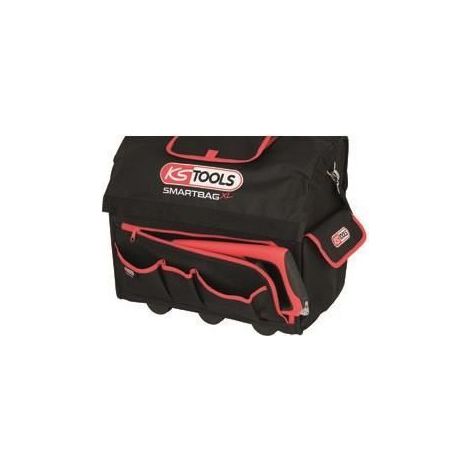 Bolsa de herramientas universal ROLLBAG XL  con trolley (1/5)