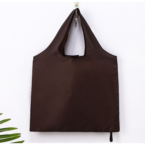 Sacs de courses écologiques – sacs pliables et réutilisables – sacs de voyage et de courses – sacs de transport (1/4)