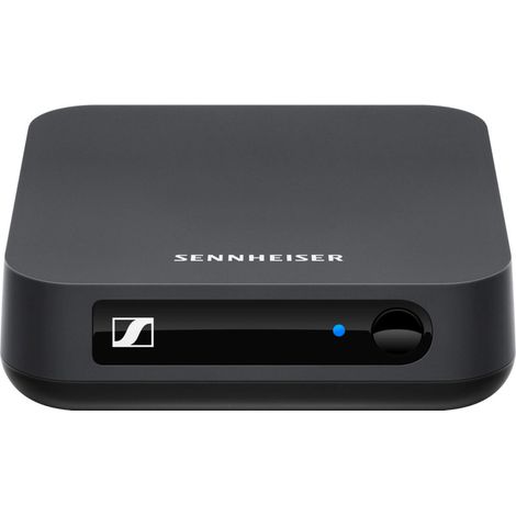 Sennheiser BT T100 USB Schwarz (1/5)