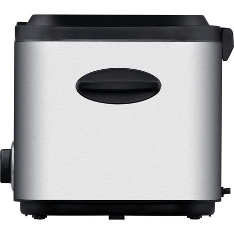 Steba DF95F - Mini friteuse/Friteuse à fondue (1/3)