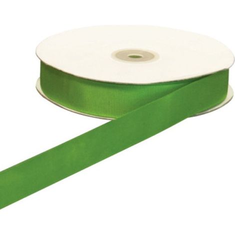 ETM Nastro Grosgrain 20 Mm 50 Mt Verde