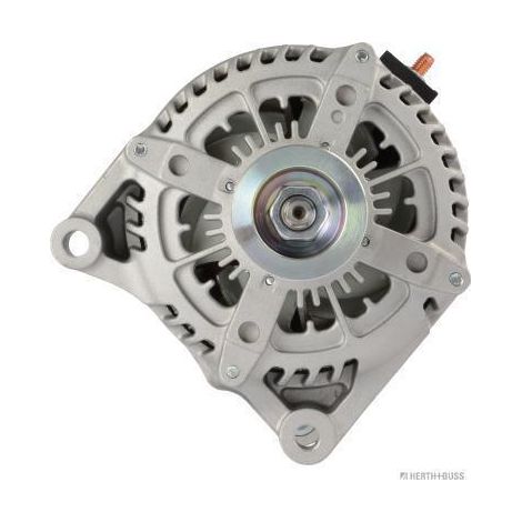 Alternatore Herthbuss 25 cm profondità 8 kg peso