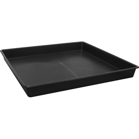 Sealey Drip Tray Low Profile 120L DRPL120