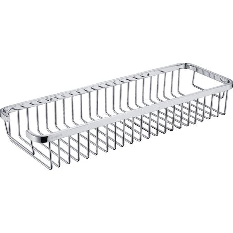 Deante ROUND ADR 0551 Duschkorb chromiert modernes Design